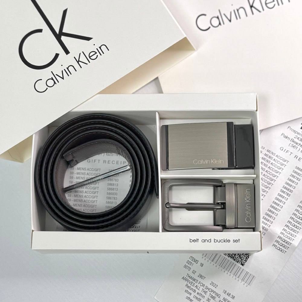 Подарунковий набір Calvin Klein